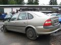 Kuva 2: Opel Vectra B 1.8i 16c ecotec sedan 1997