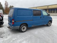 Toyota Hiace 2.4TD LXH28L-SBMRXW-VAN-4X4/343 vm. 01
