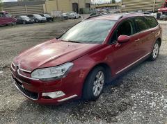Citroen C5 Farmari (AC) 4ov 1598cm3 A/ -11vm