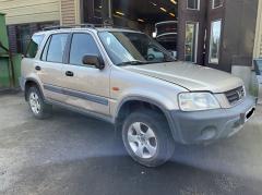Honda 4D CR-V HATCHBACK-RD17-4X4/262/ -00vm