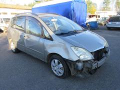 Toyota Corolla Verso 2.0 D-4D Sol -04 CDE120L-FWMNYW