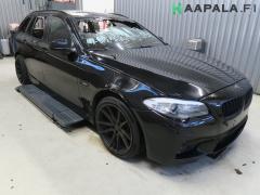 BMW F11 520dA Farm