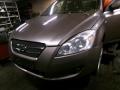 Kuva 2: Kia Ceed 2.0 CRDi 2008