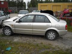 Mazda 323