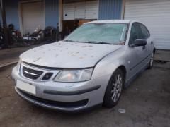 Saab 9-3 4D Sedan 1.8t 2.0 MT5 Linear