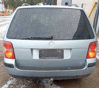 Volkswagen Passat 1.9 tdi avb