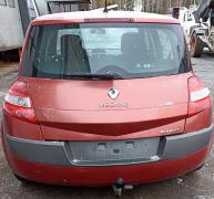 Renault Mgane 1.6