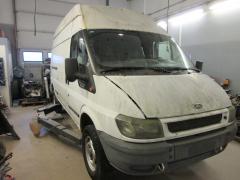 Ford Transit 2.4 D 85 kW