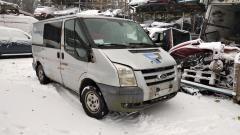 Ford Transit 2,2 TDCi lyhyt, matala -08