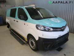 Toyota/Dangel Proace 2.0 D-4D 4X4