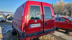 Fiat Scudo 2.0 JTD 2005