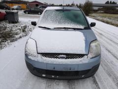 Ford Fiesta 1.3 5ov. -07
