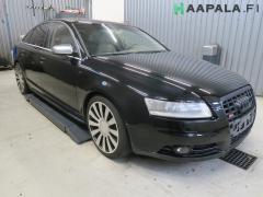 Audi A6 (4F) 4.2i V8 Quattro Sed