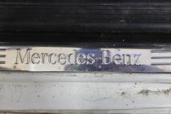 Mercedes-Benz C 220 CDI BlueEFFICIENCY farmari