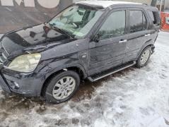 Honda CR-V 2.0
