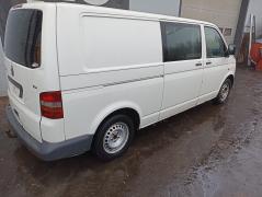 Volkswagen Transporter 2.5 TDI AXD