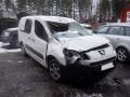 Kuva2: Peugeot Partner Van 1.6HDI MT5