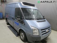 Ford Transit 2.2 TDCi 300M Medium Van (etuveto)