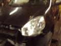 Kuva 2: Nissan Micra K13 1.2 Aut. 2013