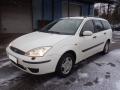 Kuva 2: Ford Focus I Facelift 5D STW 1.6i MT5 2002