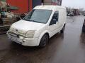 Kuva 2: Ford Transit Connect 2004