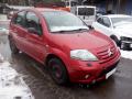 Kuva 2: Citroen C3 5D HB 1.4i MT5 Exclusive 2007