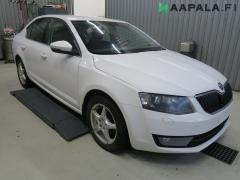 Skoda Octavia III 1.6 TDi 5/HB