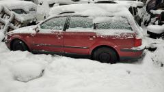 Volkswagen Passat stw 1.8 T 20V automaticc