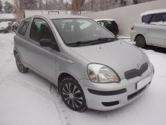 Toyota Yaris 3D HB 1.3VVT-i MT5 Terra Ranska