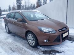 Ford Focus 5D STW 1.0T Ecoboost MT6