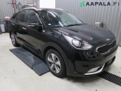 Kia Niro 1.6i GDI Hybrid