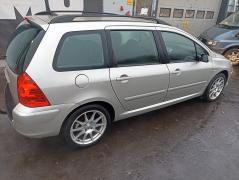 Peugeot 307 1.6