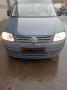 Kuva 2: Volkswagen Caddy 1.9 TDI BLS 2007