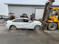 Audi A4/S4 07-11