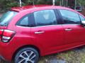 Kuva 2: Citroen C3 1,4 HDi A 2013