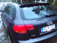 Audi A3 1.8 TFSi