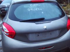 Peugeot 208 1.2 VTi