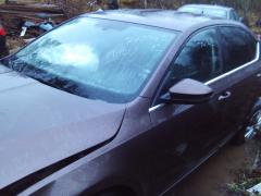 Skoda Octavia 1.6 TDI