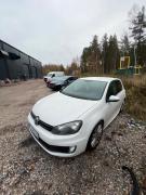 Volkswagen Golf VI