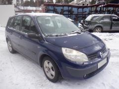 Renault Grand Scnic 5D MPV 1.6i 16V MT5 