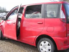 Toyota Yaris Verso