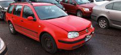 Volkswagen Golf IV Variant pun.