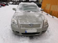 Toyota Avensis 1.8 farm. -06