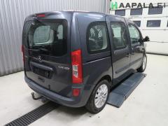 Mercedes-Benz Citan (W415) 109 CDi
