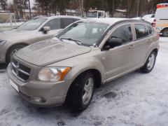 Dodge Caliber 5D HB 2.0 Dual VVT Autostick