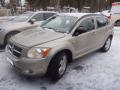 Kuva2: Dodge Caliber 5D HB 2.0 Dual VVT Autostick