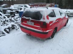 Seat Cordoba