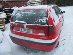 Seat Cordoba