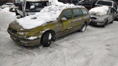 Peugeot 406 Break 1.8 16V -02