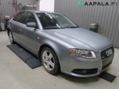 Audi A4 (8E) 1.8T Sed